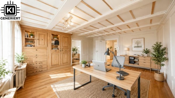 Historisches Juwel mit Entwicklungspotenzial 5
