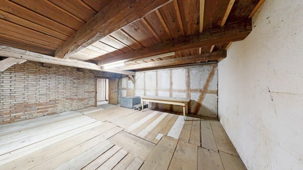 Historisches Juwel mit Entwicklungspotenzial 11