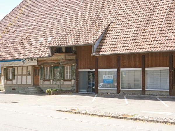 Historisches Juwel mit Entwicklungspotenzial 19