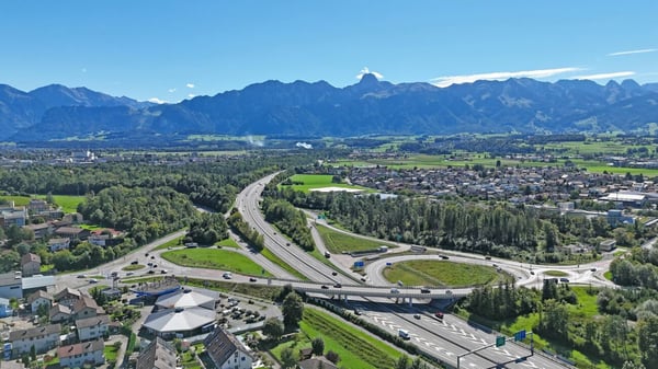 Attraktive Eigentumswohnung in Heimberg 12
