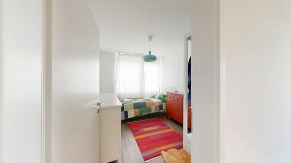 Exklusive Duplex Attikawohnung direkt an der Aare 7