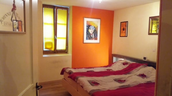 5.5 Zimmer Altstadtwohnung in Burgdorf zu vermieten 4