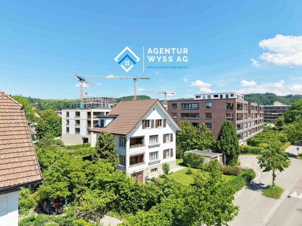 Lebensqualität im Herzen Burgdorfs