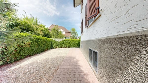 Lebensqualität im Herzen Burgdorfs 9