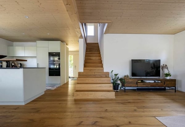 Exklusives 6.5-Zi. - Einfamilienhaus im Emmental 5