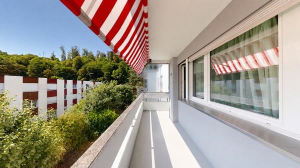 Der erste Baustein Ihres Immobilienportfolios - attraktive Eigentumswohnung in Burgdorf 11