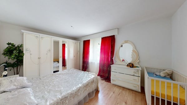 Der erste Baustein Ihres Immobilienportfolios - attraktive Eigentumswohnung in Burgdorf 6