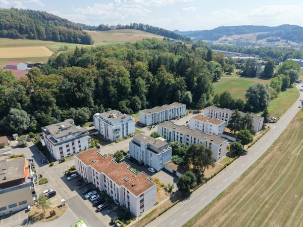 Der erste Baustein Ihres Immobilienportfolios - attraktive Eigentumswohnung in Burgdorf 2