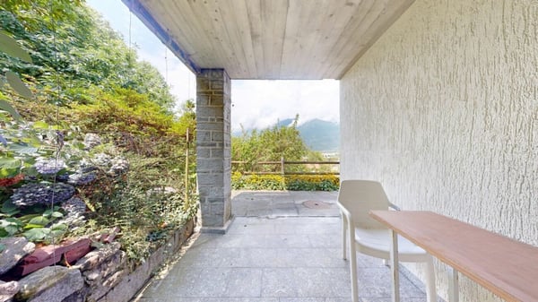 Tessiner Wohntraum im Grünen 5