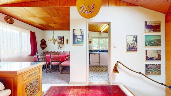 Tessiner Wohntraum im Grünen 11