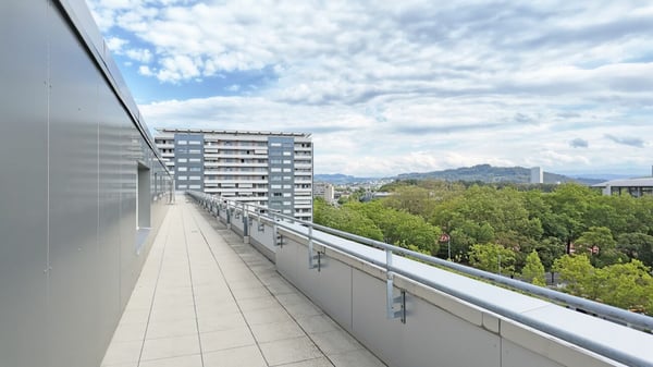 Attraktive 3.5-Zimmer-Wohnung in Bern Wankdorf 3