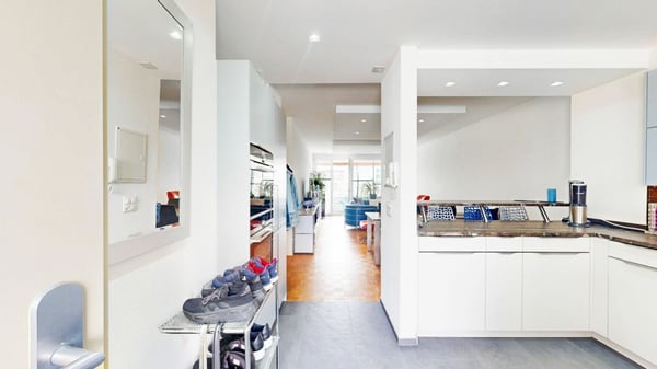 Attraktive 3.5-Zimmer-Wohnung in Bern Wankdorf 5