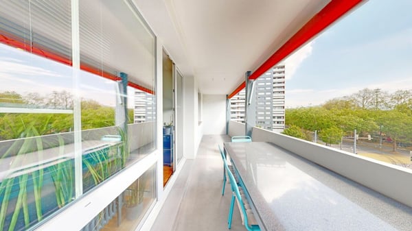 Attraktive 3.5-Zimmer-Wohnung in Bern Wankdorf 12