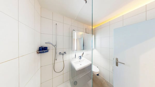Attraktive 3.5-Zimmer-Wohnung in Bern Wankdorf 13