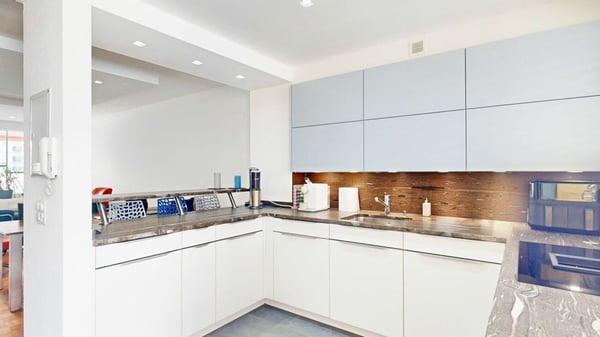 Attraktive 3.5-Zimmer-Wohnung in Bern Wankdorf 8