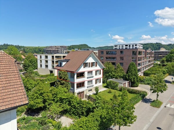 ETW im 1. OG im Herzen Burgdorfs 2
