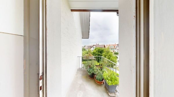 ETW im 1. OG im Herzen Burgdorfs 11