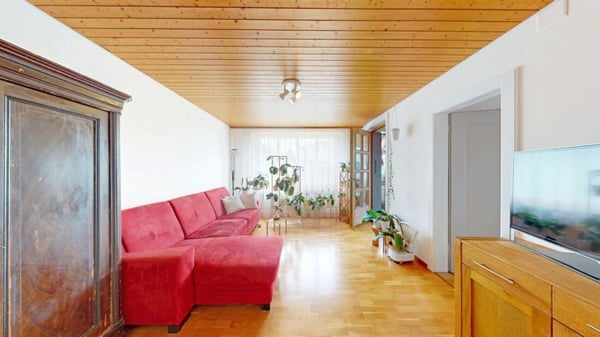ETW im 1. OG im Herzen Burgdorfs 3