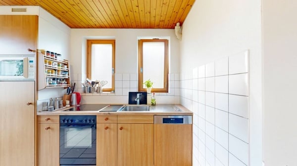 ETW im 1. OG im Herzen Burgdorfs 9