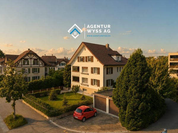 ETW im 1. OG im Herzen Burgdorfs 1
