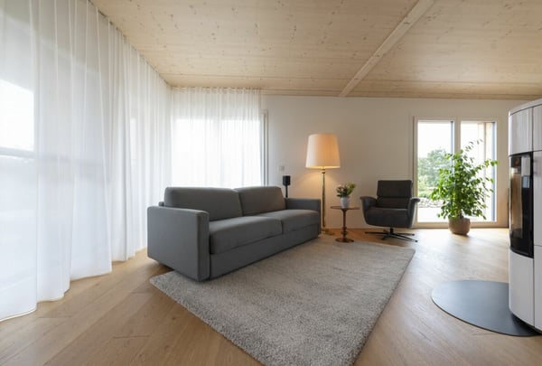 Modernes EFH mit vielseitigem Raumangebot 3