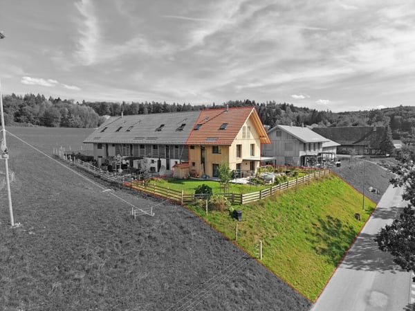 Modernes EFH mit vielseitigem Raumangebot 2