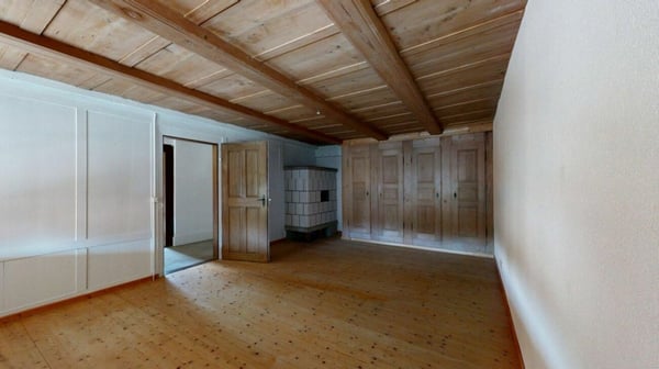 2½-Zimmer-Wohnung in Seeberg 10