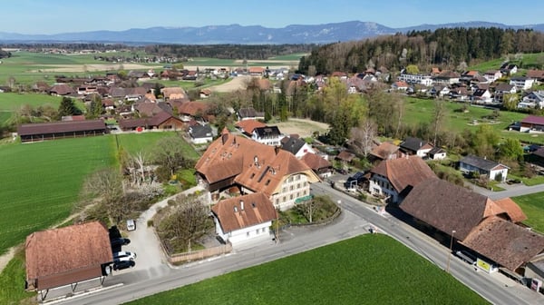 2½-Zimmer-Wohnung in Seeberg 3