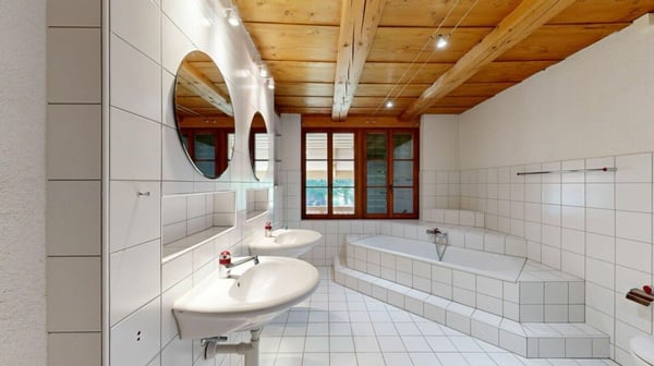 2½-Zimmer-Wohnung in Seeberg 11