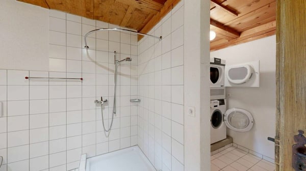 2½-Zimmer-Wohnung in Seeberg 12