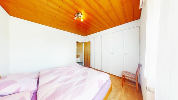 Familienwohntraum mit grossem Garten in Huttwil 8