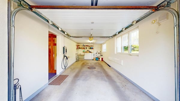 Familienwohntraum mit grossem Garten in Huttwil 16