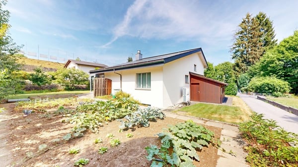 Familienwohntraum mit grossem Garten in Huttwil 18
