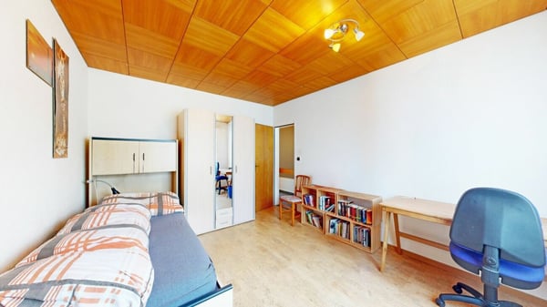 Familienwohntraum mit grossem Garten in Huttwil 7