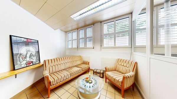 Backstube im Zentrum  von Burgdorf 9