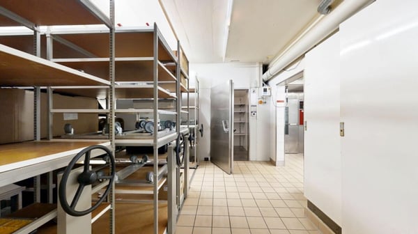 Backstube im Zentrum  von Burgdorf 10