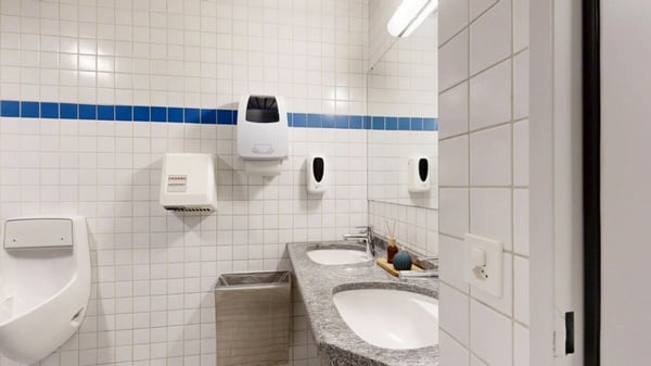 Backstube im Zentrum  von Burgdorf 15