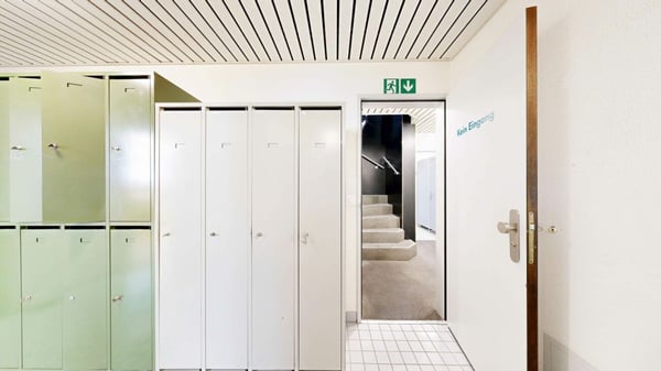 Backstube im Zentrum  von Burgdorf 12