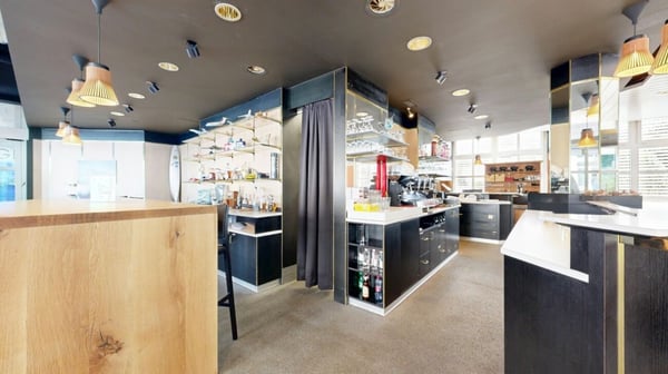 Gastro- /Gewerbelokal   im Zentrum von Burgdorf 6