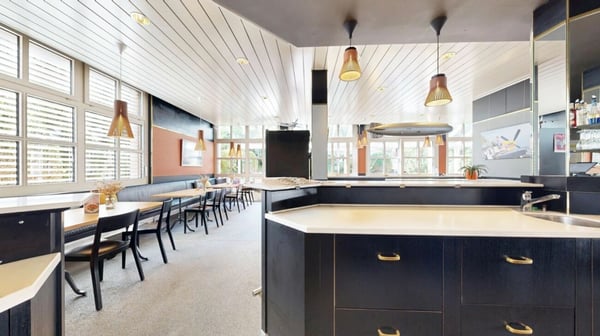Gastro- /Gewerbelokal   im Zentrum von Burgdorf 8