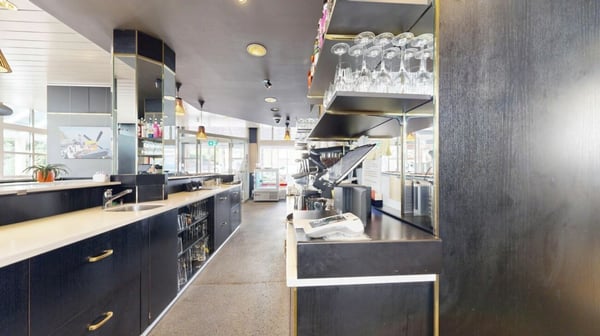 Gastro- /Gewerbelokal   im Zentrum von Burgdorf 10