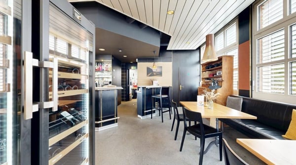 Gastro- /Gewerbelokal   im Zentrum von Burgdorf 9