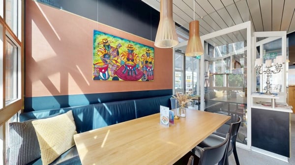 Gastro- /Gewerbelokal   im Zentrum von Burgdorf 7
