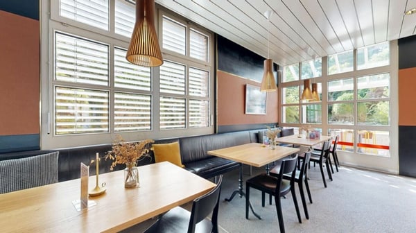 Gastro- /Gewerbelokal   im Zentrum von Burgdorf 12