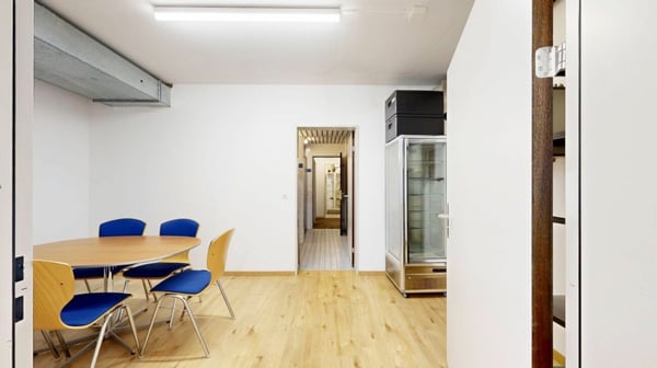 Gastro- /Gewerbelokal   im Zentrum von Burgdorf 17