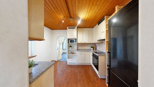 Einfamilienhaus mit Charakter und Potential 5