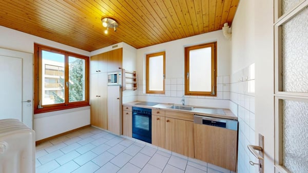 ETW im 1. OG im Herzen Burgdorfs 9