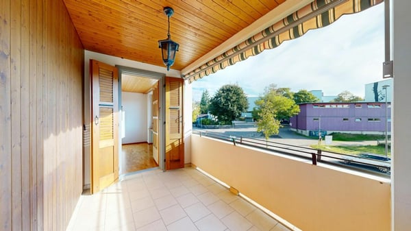 ETW im 1. OG im Herzen Burgdorfs 8