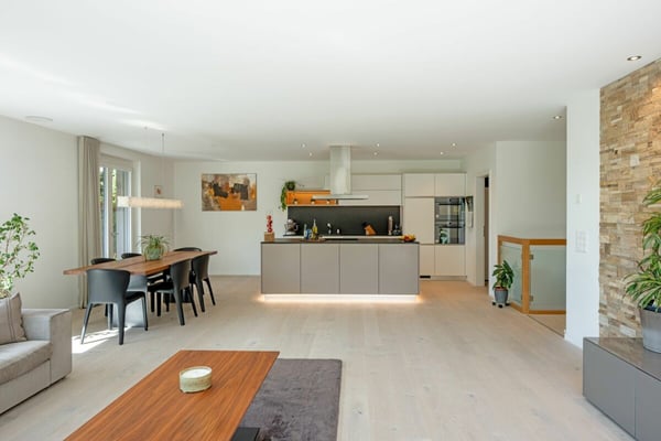 Exklusives Wohnerlebnis in Zollikofen 5