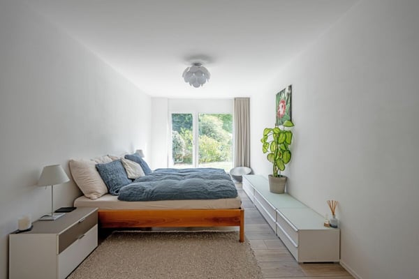 Exklusives Wohnerlebnis in Zollikofen 8